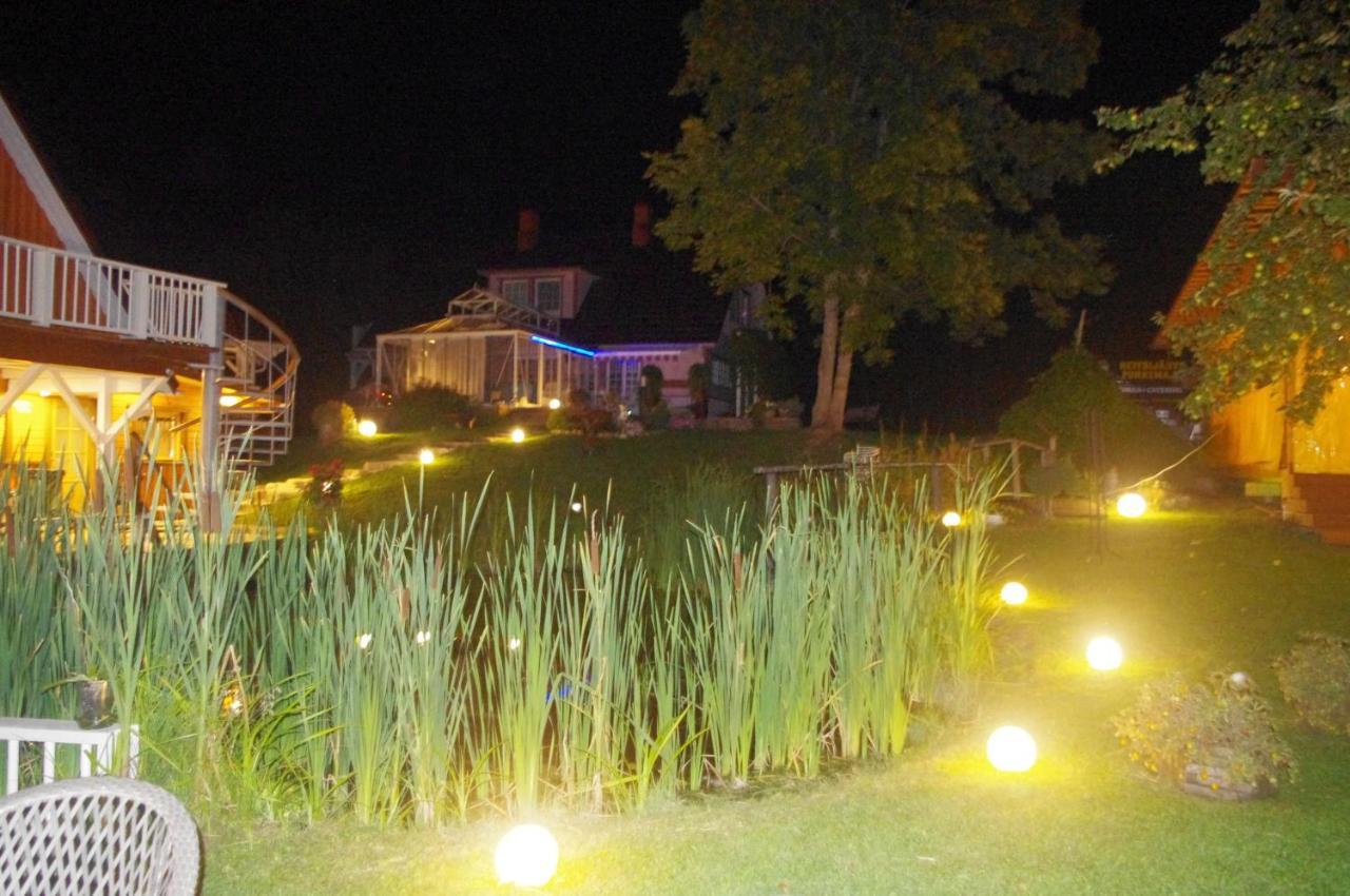Neitsijaerve Majutus Hotel Otepaa Luaran gambar